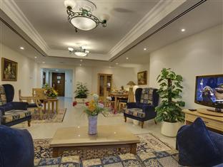 ديرة سويتس 4*