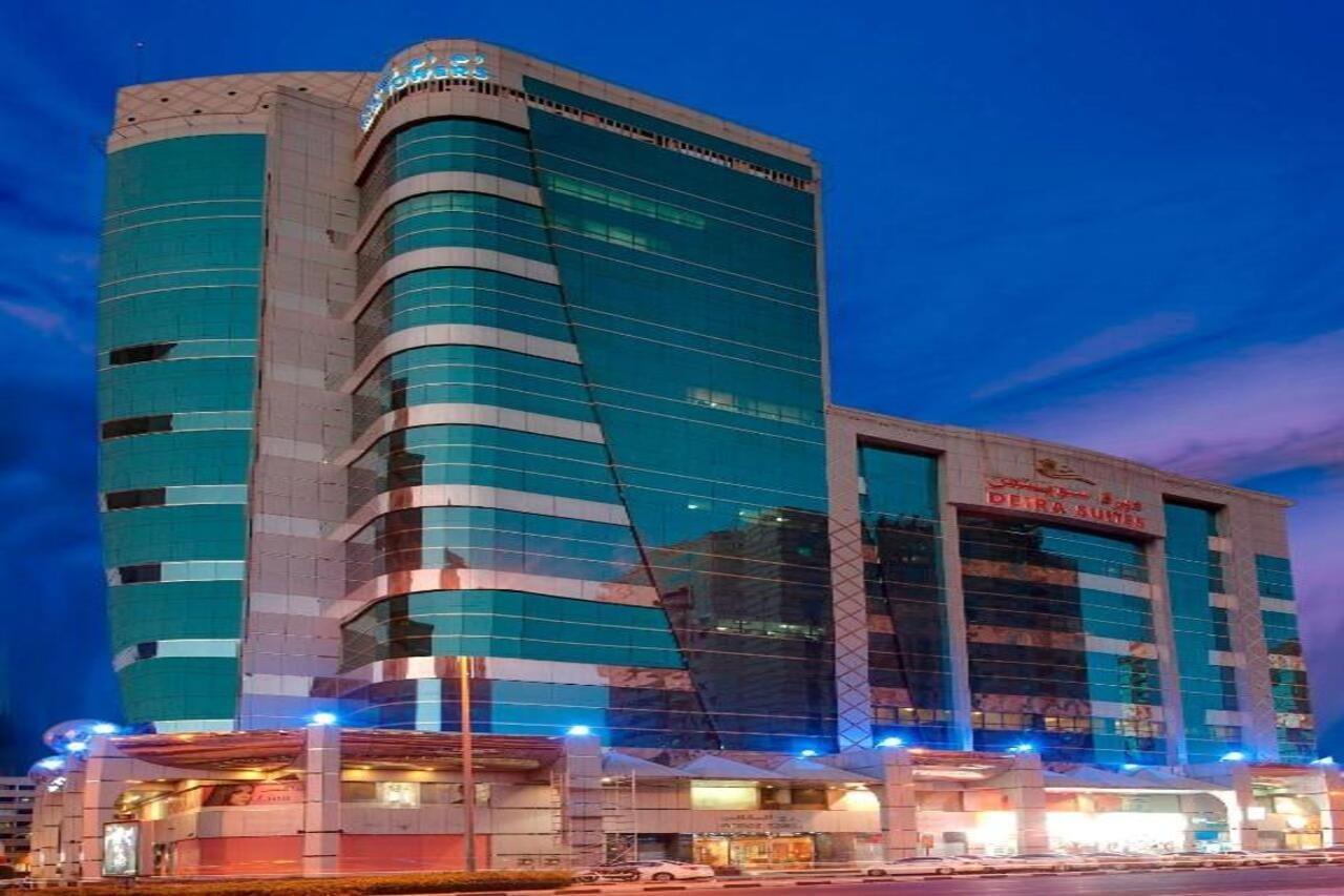 Deira Deluxe Apart-hotel