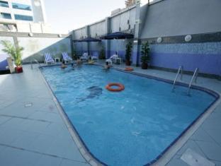 Deira Deluxe Apart-hotel
