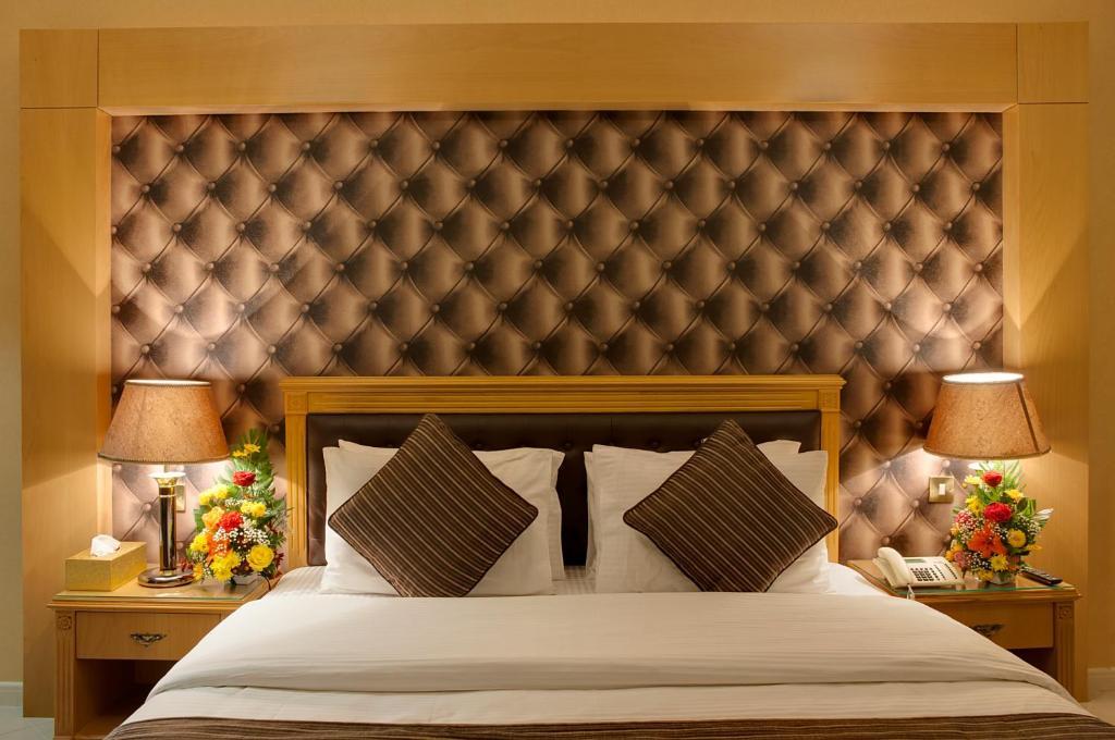 Deira Deluxe Apart-hotel